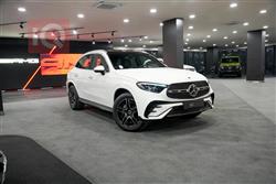 مرسيدس بنز GLC